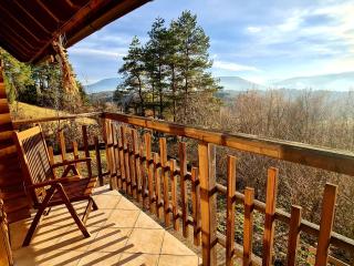 Romantic Cottage House - 8