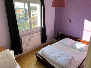 Maison 4 chambres cusset - Cusset - 5