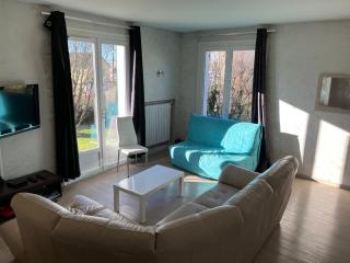 Maison 4 chambres cusset - 3