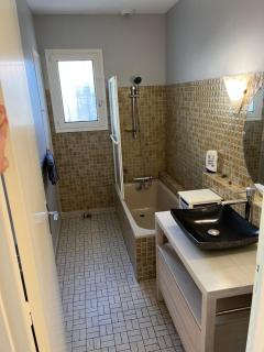 Maison 4 chambres cusset - Cusset - 1