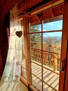 Romantic Cottage House - 9