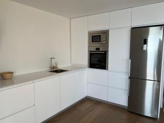 Amazing beachfront apartment - La Cala - Benidorm - 2