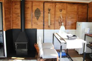 Rancho VSS Cabana da Montanha 1 - 4