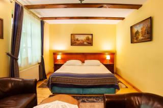 Hotel Dworek Wapionka - Górzno - 5