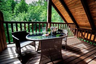 Hotel Dworek Wapionka - 2