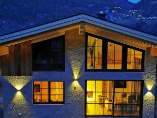 Alpenchalet Valentin - Sautens - 2
