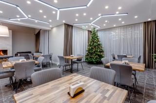 Hotel Tsiga - 3