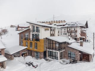 Hotel Tsiga - 5