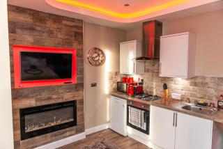 Meridian Serviced Apartments - Bradford - 3