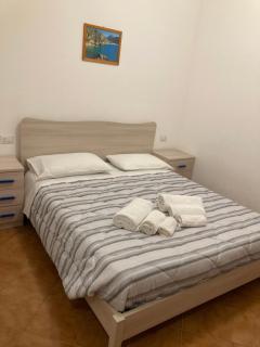 La Casa di Lulu' - Palinuro - 9