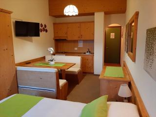 Casa AQ27 sulle piste da sci - Falcade - 9