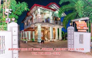 House of Richness - Negombo - 0