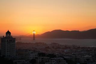 Fairmont San Francisco - 8