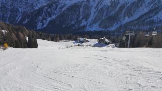 Casa AQ27 sulle piste da sci - Falcade - 2