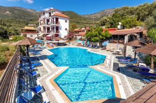 Irini Studios - Parga - 0