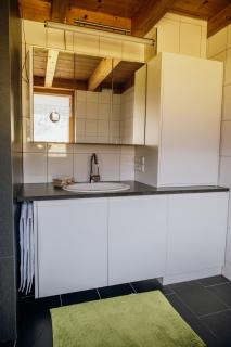 Ferienhaus FuchsbAu - Au im Bregenzerwald - 5