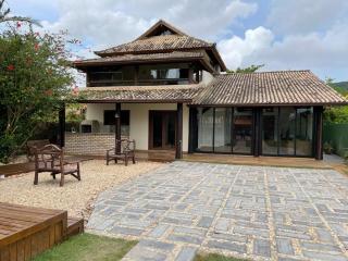 casa no bairro campeche - 2