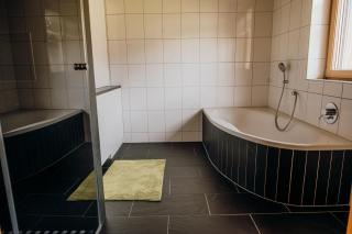 Ferienhaus FuchsbAu - Au im Bregenzerwald - 6