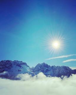 Dolomiti House - Pinzolo - 4