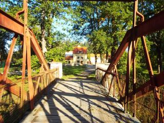 Fähnrichův mlýn - 8