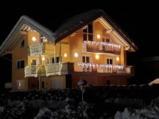 Haus Tanja - Längenfeld - 9