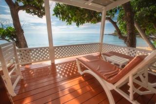 Sans Souci Samui - SHA Plus - Strand von Chaweng - 6