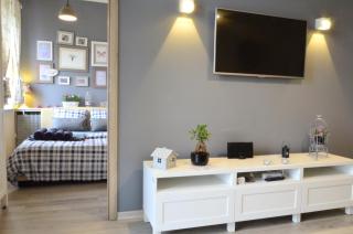 Cozy Central Apartment: Old Town/Main Station - Gdansk - 9