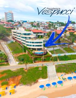 Residence Vespucci - Natal - 7