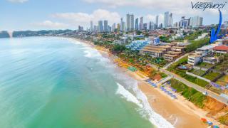 Residence Vespucci - Natal - 8