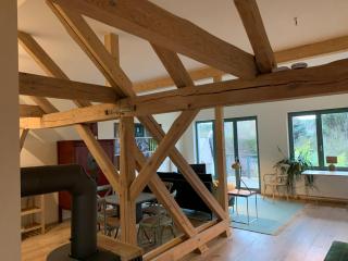 Kranichhof - Studio, Loft & Atelier - Zossen - 8