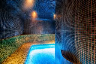 Hotel Dworek Wapionka - 9