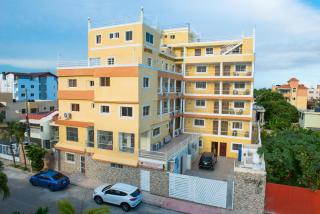 Family 2 Bedroom Apartment in Corales del Sur - La Viva - 6