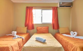 Family 2 Bedroom Apartment in Corales del Sur - La Viva - 5