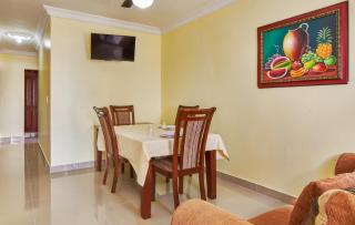 Family 2 Bedroom Apartment in Corales del Sur - La Viva - 3