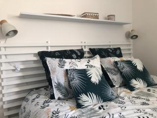 Maison La Baliere,2 chambres,5 personnes, à 20 minutes du Puy du Fou - 6