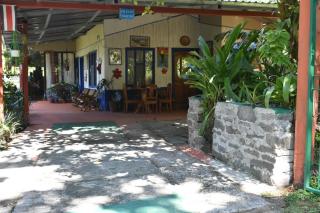 Wildlife Paradise - Monteverde Costa Rica - 0
