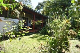 Wildlife Paradise - Monteverde Costa Rica - 2