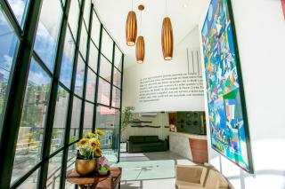 Kings Flat - Apartamentos com conforto beira mar - Natal - 2