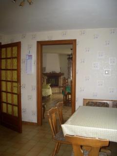 le gutty - maison de vacances - Natzwiller - 2