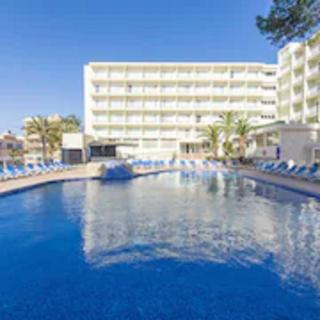 Hotel Moon Dreams Coral Beach - Es Cana - 4