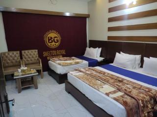 Shelton Royal Hotel - Multan - 2