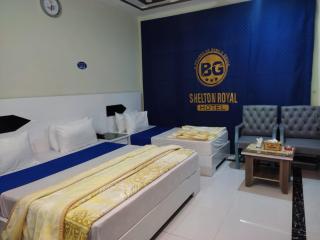 Shelton Royal Hotel - Multan - 3