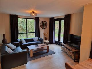 Recreatiewoning Maas en Waal 72 - Ewijk - 8