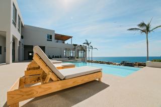 Pacific Suite - El Pescadero - 1