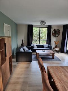 Recreatiewoning Maas en Waal 72 - Ewijk - 2