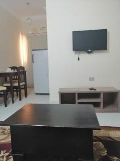 Nour Plaza Hurghada النور بلازا الغردقة - Hurghada - 9