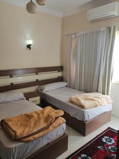 Nour Plaza Hurghada النور بلازا الغردقة - Hurghada - 6