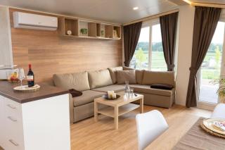 gemütliches, voll ausgestattes Tiny House - 4