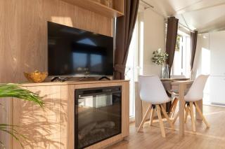 gemütliches, voll ausgestattes Tiny House - 5