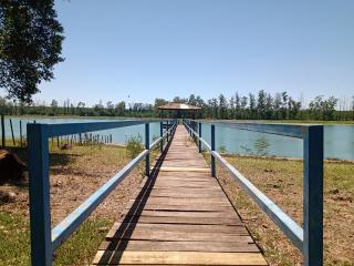 Rancho Rio Dourado, um paraíso! - 7